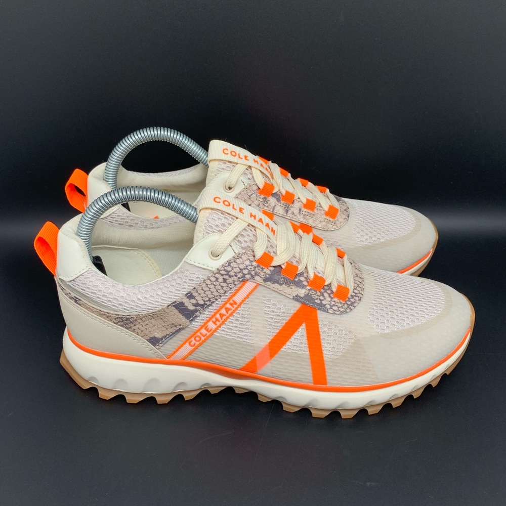 Cole Haan All-Terrain Sneakers‎ Women’s Sz 8.5